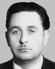 Пилипчук Михайло Михайлович
