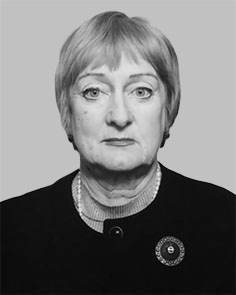 фото: Подчерняєва Ірина Олександрівна