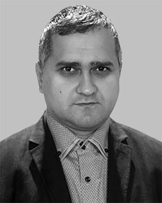 фото: Проняєв Дмитро Володимирович