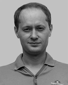 фото: Пальчиков Віталій Олександрович