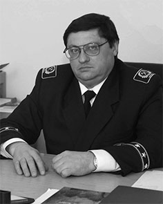 фото: Приходченко Василь Федорович