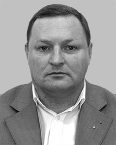 Поліщук Ігор Олексійович
