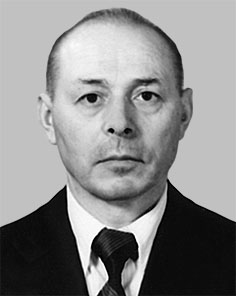 фото: Петров Валерій Олексійович