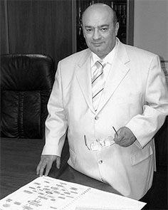 Петросов