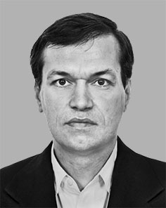 Горбар Едуард Володимирович