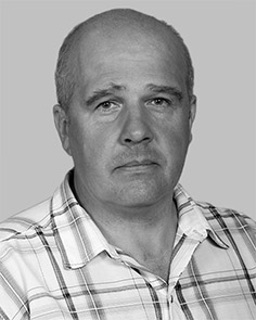 Киридон Петро Васильович