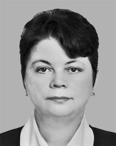 Дмитренко Емілія Станіславівна