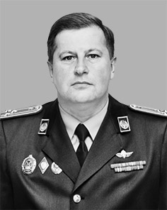 фото: Зьолка Валентин Леонідович
