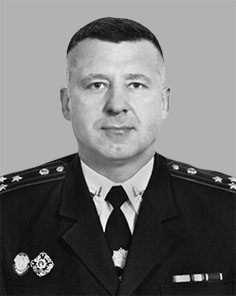 фото: Гарасимів Тарас Зеновійович