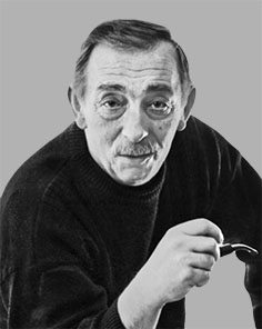 Жеребцов