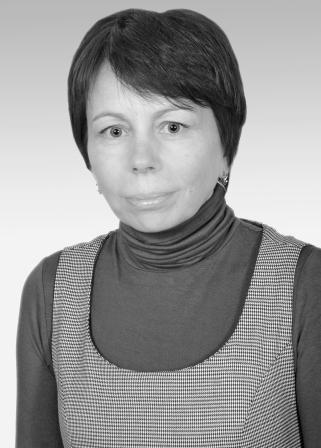 фото: Бабець Ірина Георгіївна