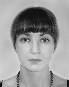 фото: Задорожна Божена Володимирівна