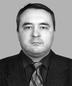 Гринчук Федір Васильович