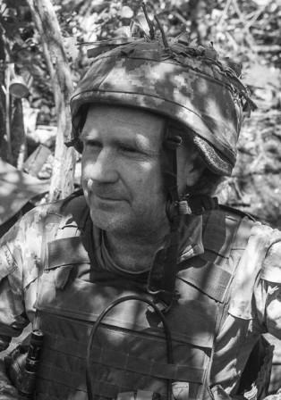 Глєбов Валерій Васильович