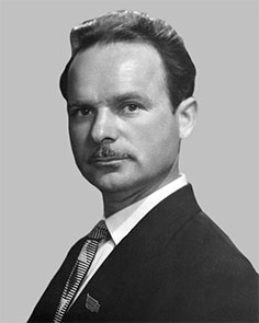 Петрик Володимир Васильович