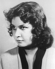Попова