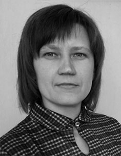 Бондючна Юлія Іванівна