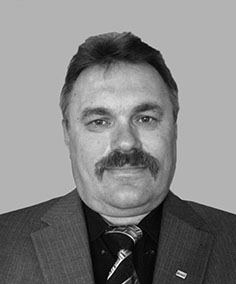 О. О. Боронко