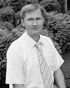 Гладких