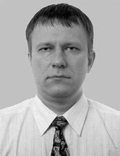 фото: Палій Віктор Гордійович