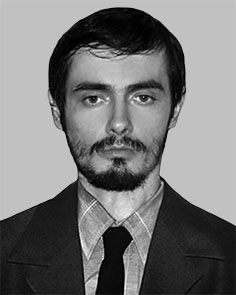 фото: Пантелей Олександр Сергійович