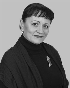 фото: Панфілова Ганна  Леонідівна