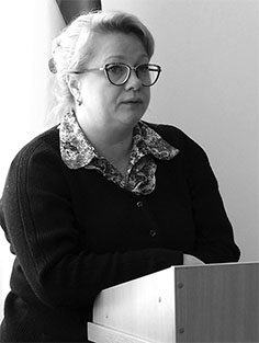 фото: Терент’єва Анна Валеріївна