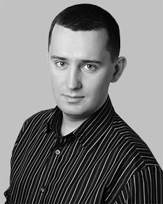 Твердохліб Олександр Степанович