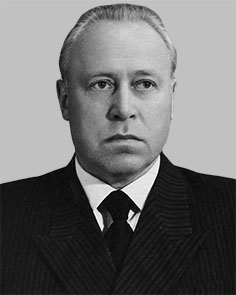 фото: Перов Орест Володимирович