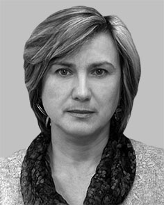О. С. Петраковська