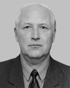 фото: Пімінов Олександр Фомич