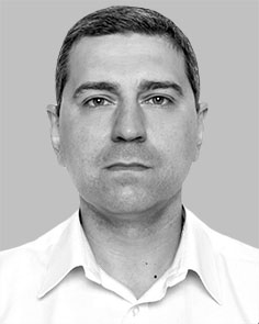 Погорєлов Станіслав Вікторович