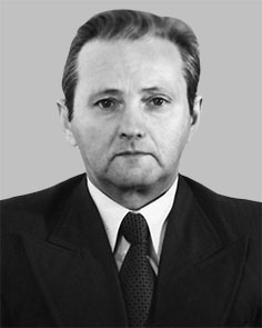 Погребінський Соломон Беніамінович