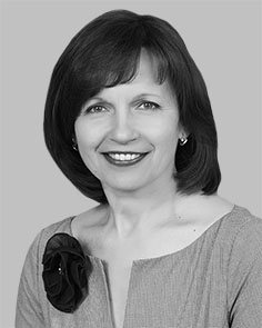 Половко Наталя Петрівна