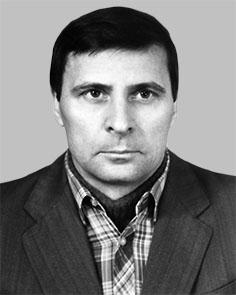 фото: Попушой Михайло Миколайович