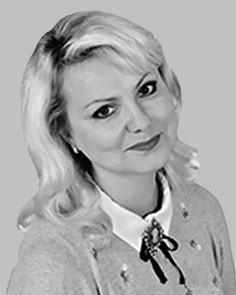 фото: Попова Світлана Миколаївна