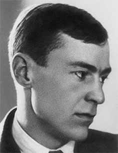 Підмогильний Валер’ян Петрович