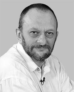фото: Панич Олексій Олегович