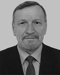 Пасинков Анатолій Андрійович