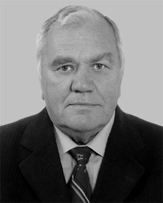 Присяжний