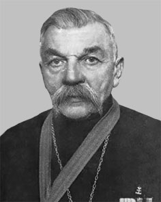 фото: Пащевський Павло Григорович