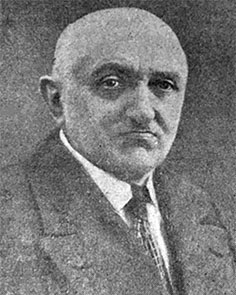 Попов Микола Федорович