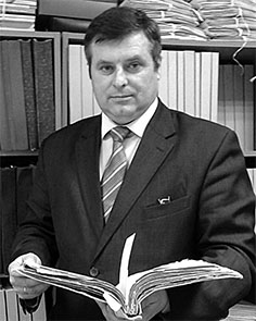 С. Г. Половка