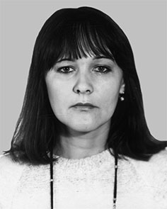 фото: Бєлай Світлана Авангардівна