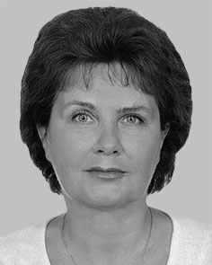 Н. П. Веденичова