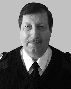 Герганов Леонід Дмитрович