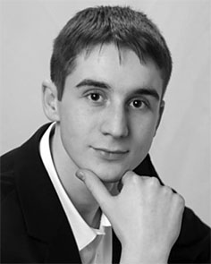 фото: Петрук Роман Васильович