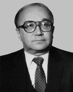 Попов Георгій Миколайович