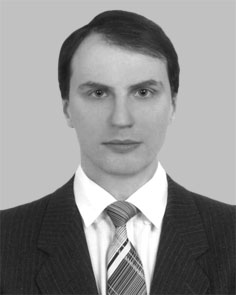 Попов Юрій Кирилович
