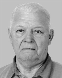 фото: Бутенко Євген Павлович